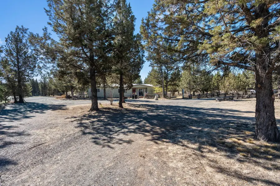 5398 SE Coyote Lane, Prineville, OR 97754 - #3