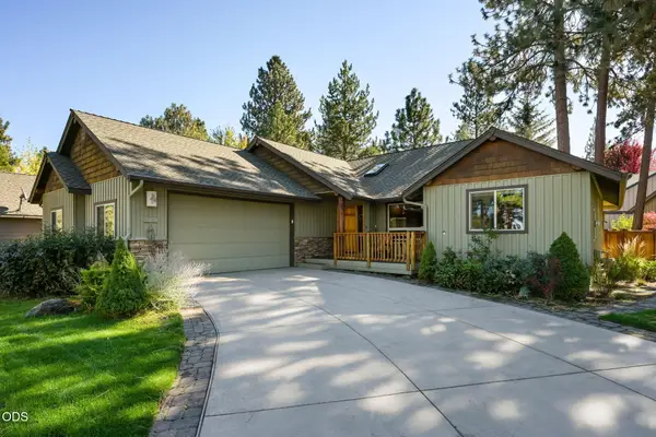 20118 Crystal Mountain Lane, Bend, OR 97702