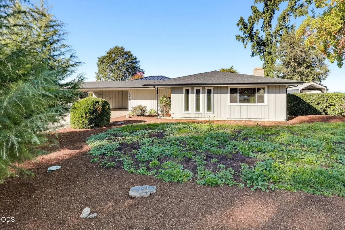 3370 Britt Avenue, Medford, OR 97501 - #1