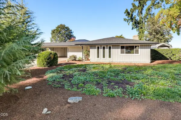 3370 Britt Avenue, Medford, OR 97501