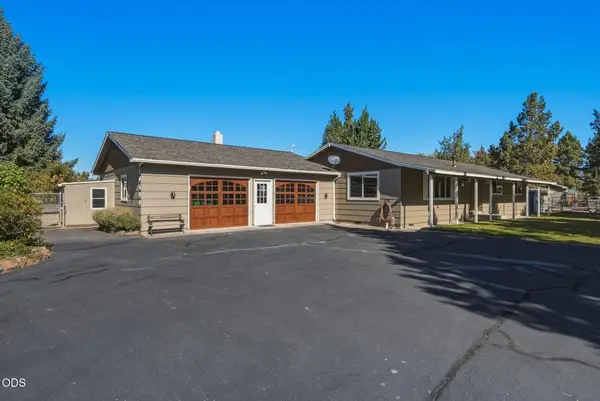 20594 Jefferson Court, Bend, OR 97703