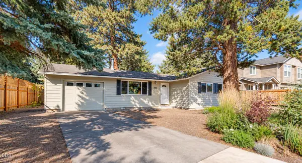 835 SE 6th Street, Bend, OR 97702
