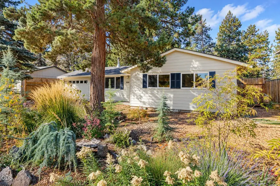 835 SE 6th Street, Bend, OR 97702 - #2