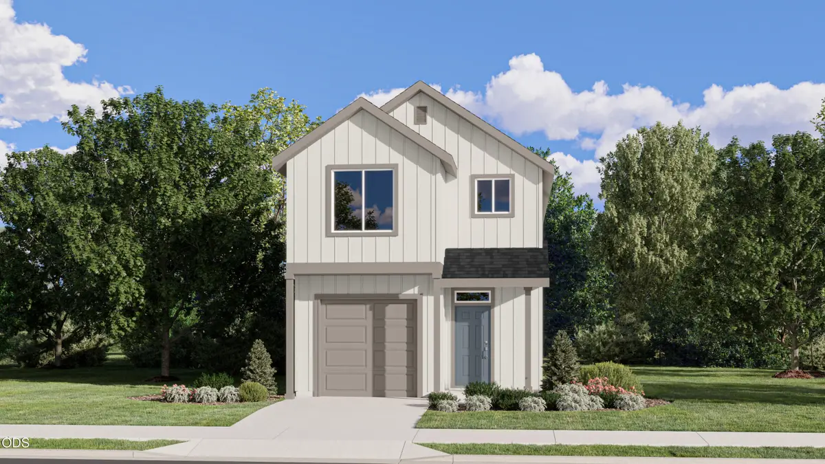 20406 SE Backcountry Ct #12, Bend, OR 97702 - #1
