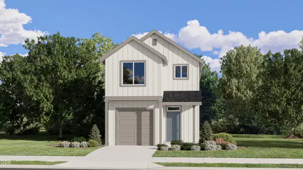 20406 SE Backcountry Ct #12, Bend, OR 97702