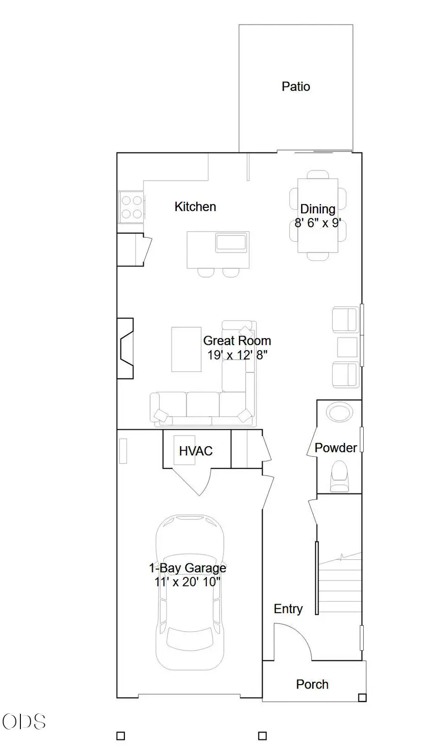 20406 SE Backcountry Ct #12, Bend, OR 97702 - #2