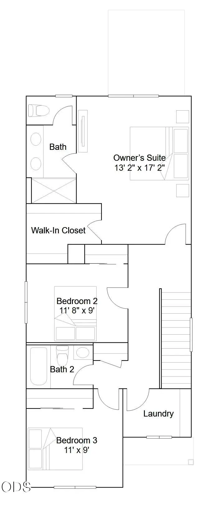 20406 SE Backcountry Ct #12, Bend, OR 97702 - #3