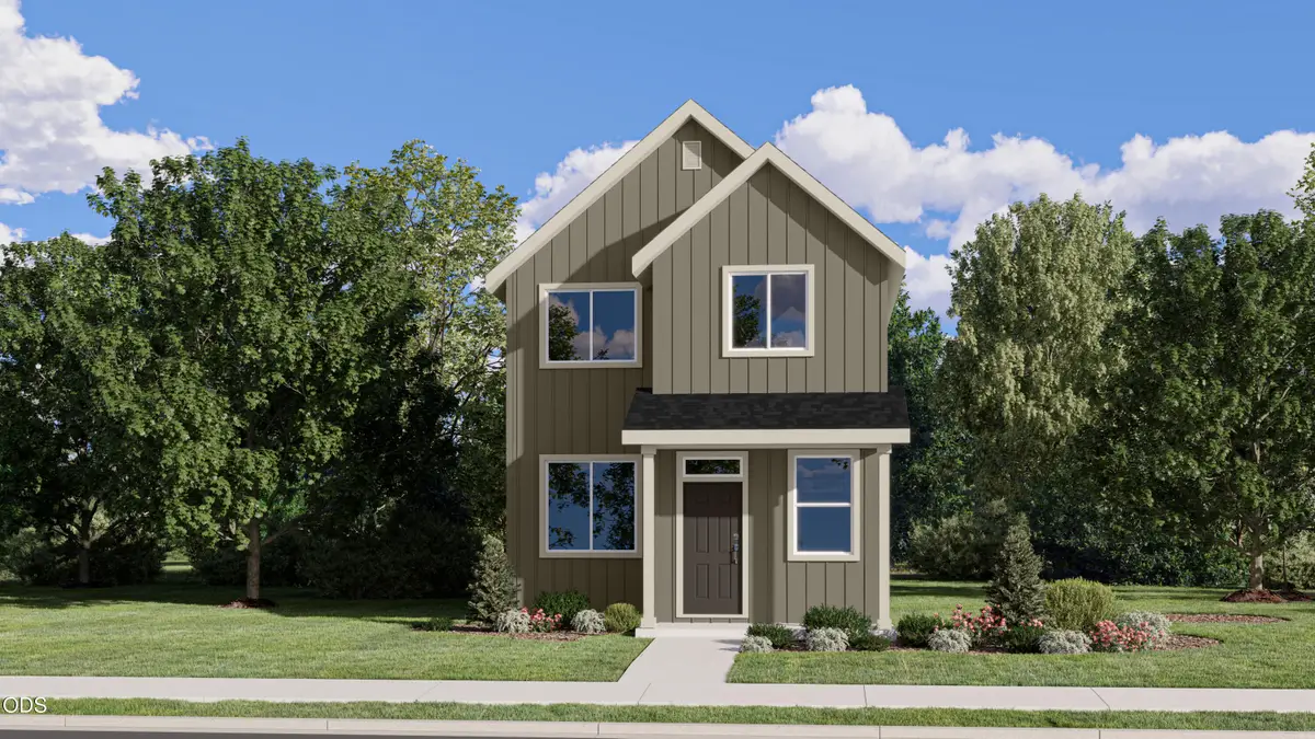 61534 Parrell Rd #10, Bend, OR 97702 - #1