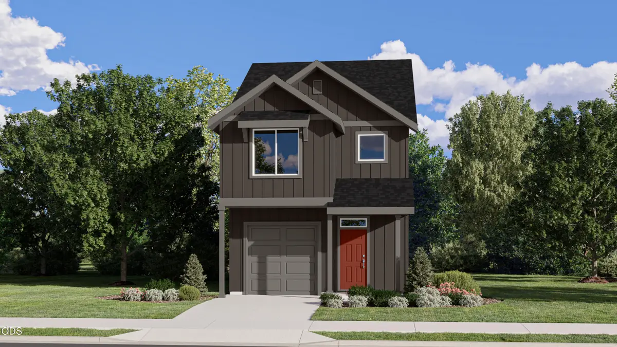 20402 SE Backcountry Ct #11, Bend, OR 97702 - #1