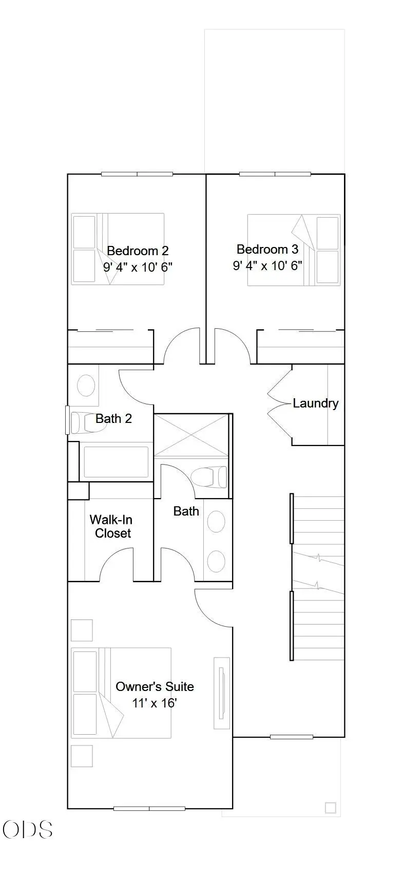 20402 SE Backcountry Ct #11, Bend, OR 97702 - #3