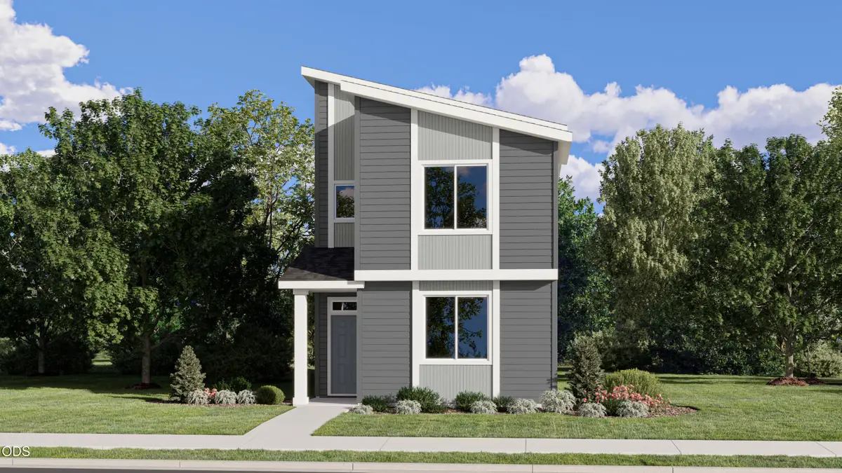 61532 Parrell Rd #9, Bend, OR 97702 - #1