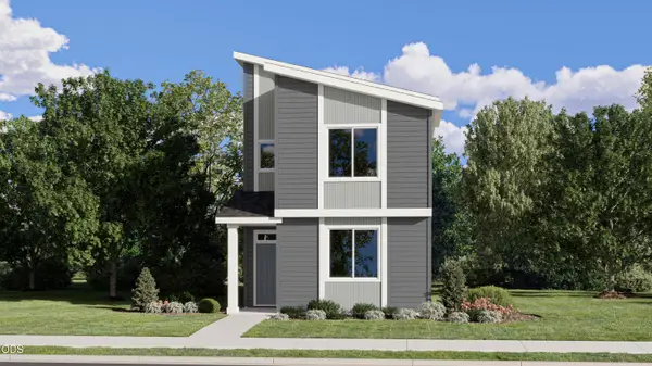 61532 Parrell Rd #9, Bend, OR 97702