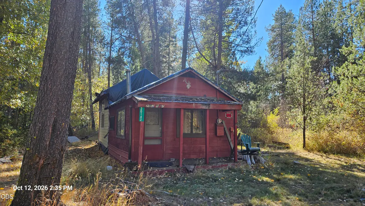 30142 M Street, Klamath Falls, OR 97601 - #1