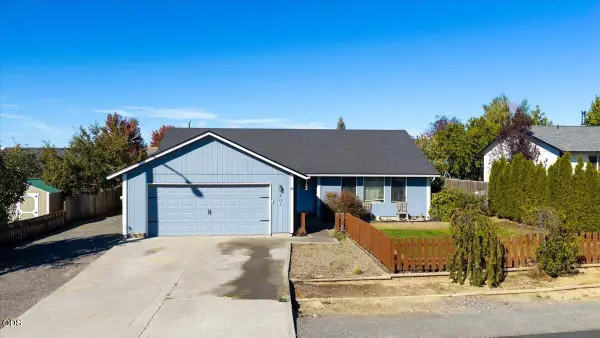 401 E Metolius Street, Culver, OR 97734
