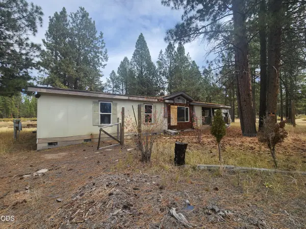 14315 Sprague River Road, Chiloquin, OR 97624