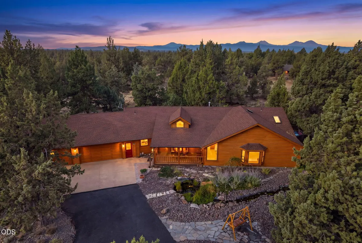 64417 Mcgrath Road, Bend, OR 97701 - #1
