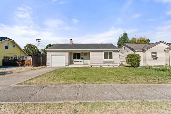 552 Haven Street, Medford, OR 97501
