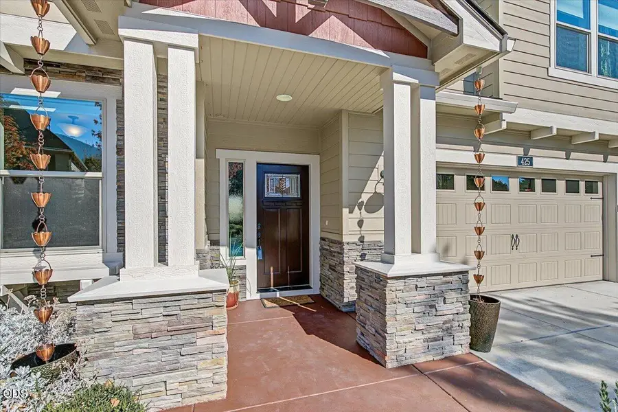 425 W Nevada Street, Ashland, OR 97520 - #3