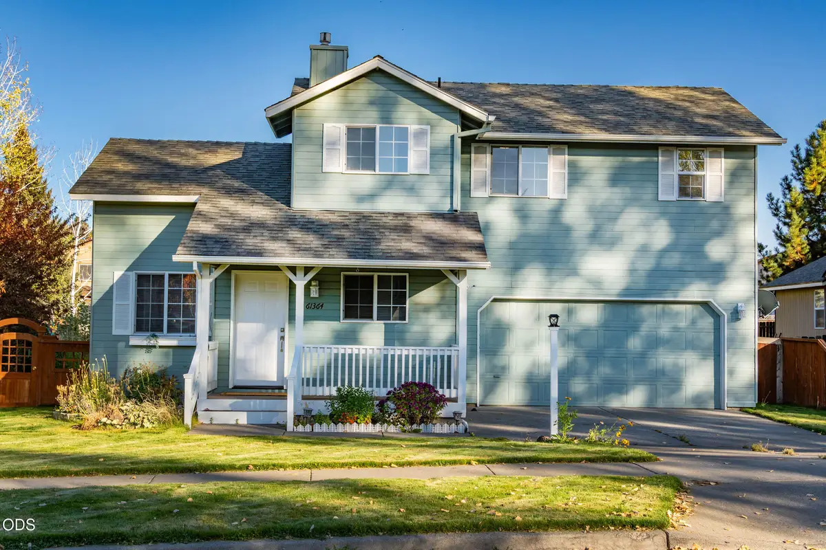 61364 Elkhorn Street, Bend, OR 97702 - #1