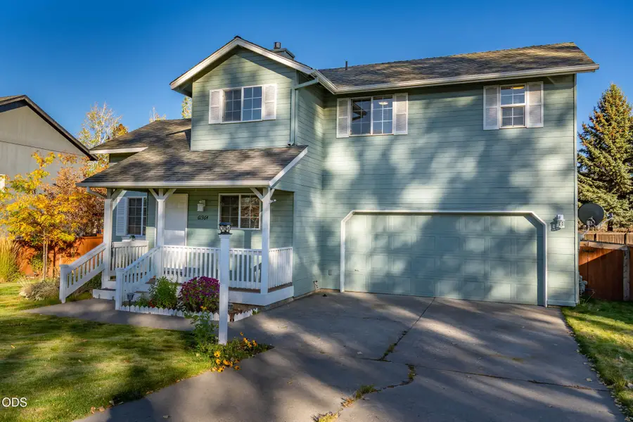 61364 Elkhorn Street, Bend, OR 97702 - #2