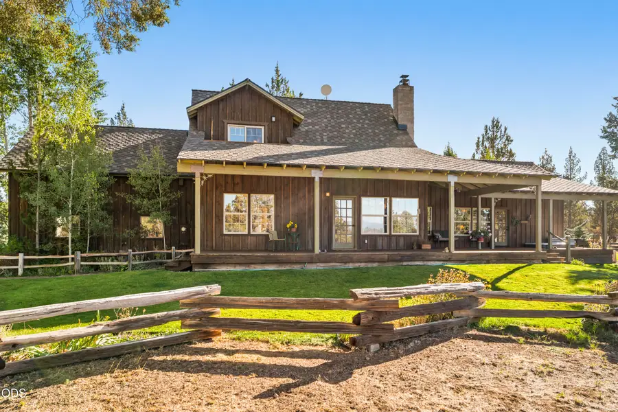 18130 Wanona Road, Sisters, OR 97759 - #2
