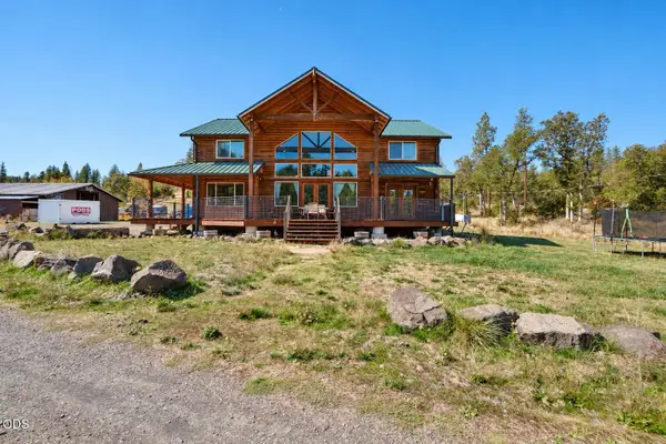 9500 Butte Falls Highway, Eagle Point, OR 97524