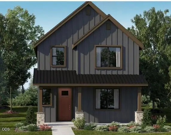 1295 SW Silver Lake Blvd Boulevard, Bend, OR 97702