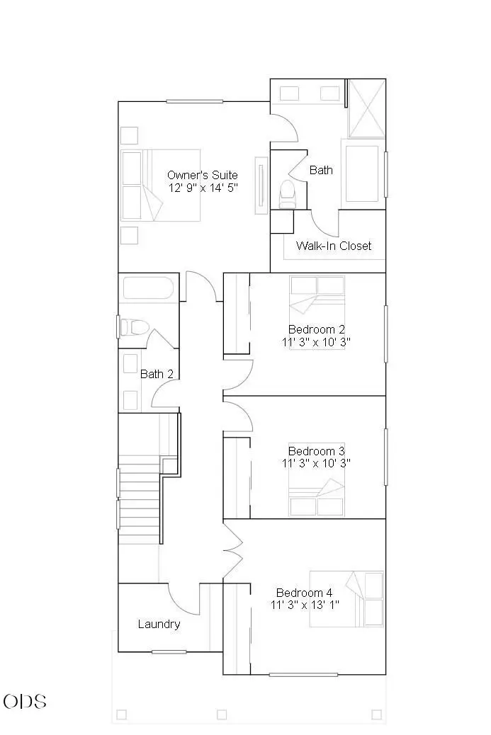 1295 SW Silver Lake Blvd Boulevard, Bend, OR 97702 - #3