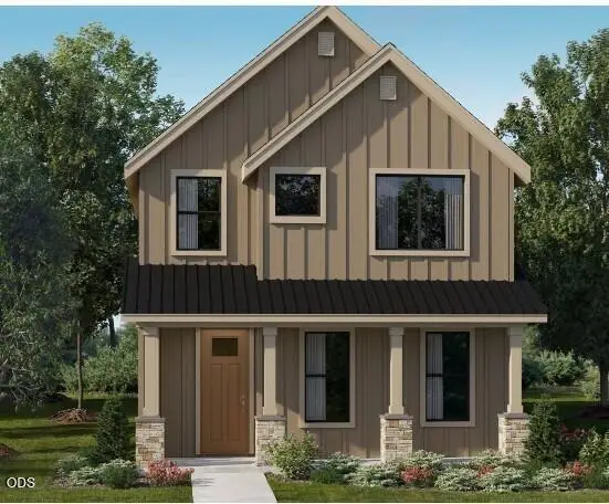 1250 SW Bryanwood Pl Place, Bend, OR 97702