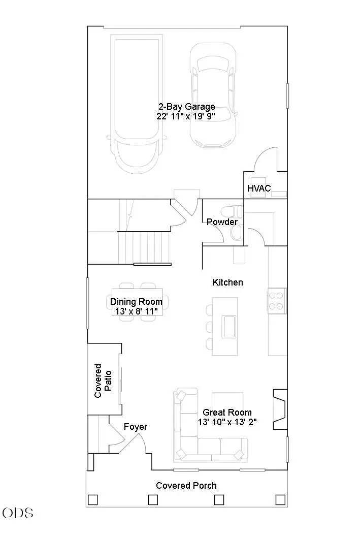 1250 SW Bryanwood Pl Place, Bend, OR 97702 - #2