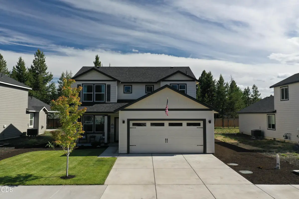 16619 Landing Court, La Pine, OR 97739 - #1