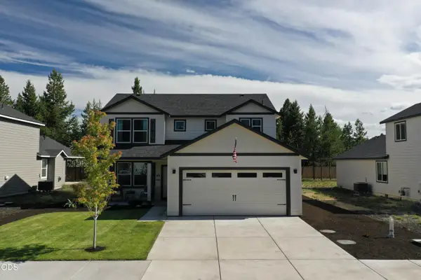 16619 Landing Court, La Pine, OR 97739