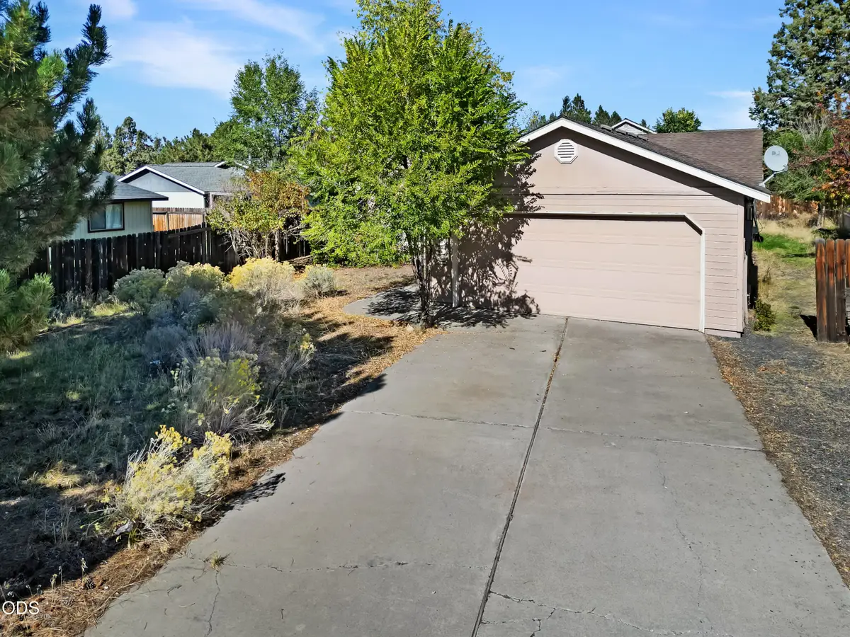 2052 NE Red Rock Lane, Bend, OR 97701 - #1