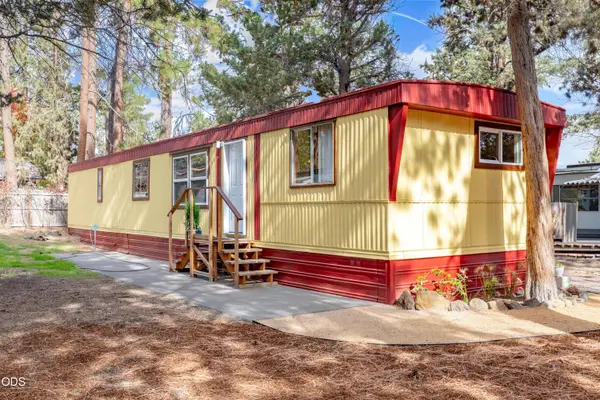 141 SW 15th Street #UNIT 21, Bend, OR 97702