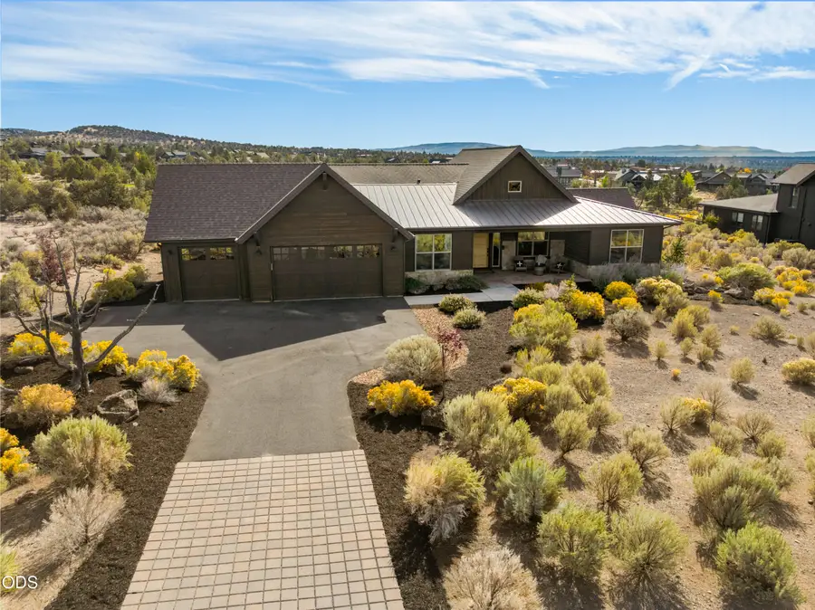 15657 SW Brasada Ranch Road, Powell Butte, OR 97753 - #2