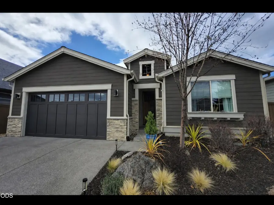 2623 NW Boulder Ridge Loop, Bend, OR 97703 - #2