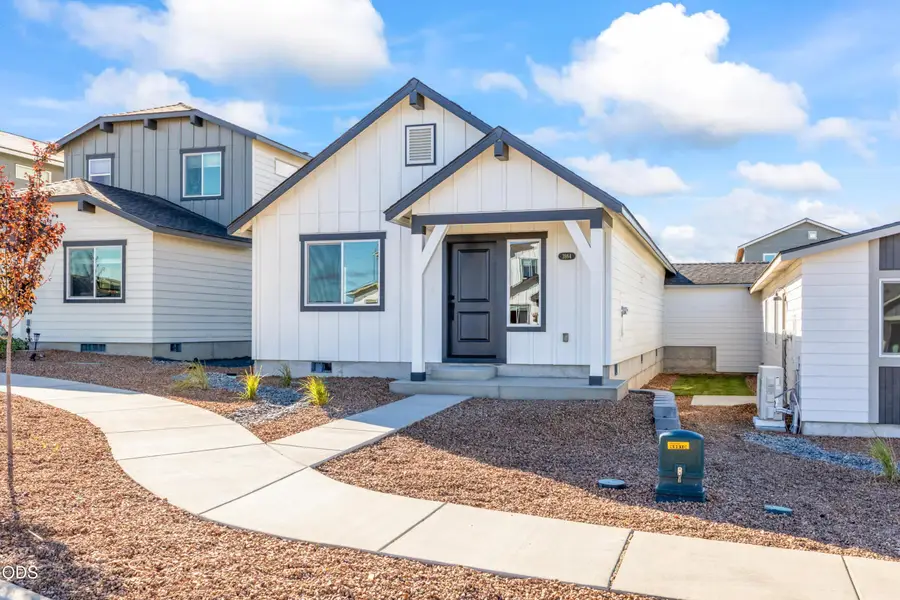 3984 SW Obsidian Place #139, Redmond, OR 97756 - #2