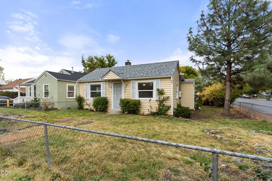 623 Benson Street, Medford, OR 97501 - #3