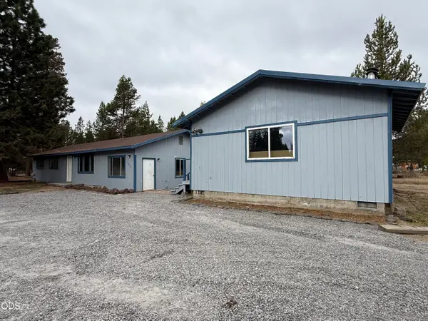 15838 Pierce Road, La Pine, OR 97739