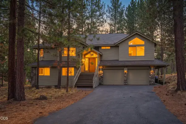 18130 Mt Baker Lane #4, Sunriver, OR 97707