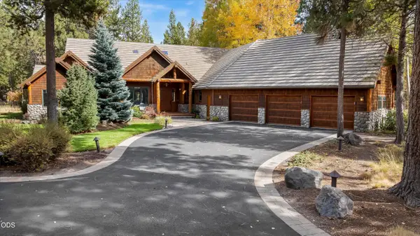 56740 Nest Pine Drive, Bend, OR 97707
