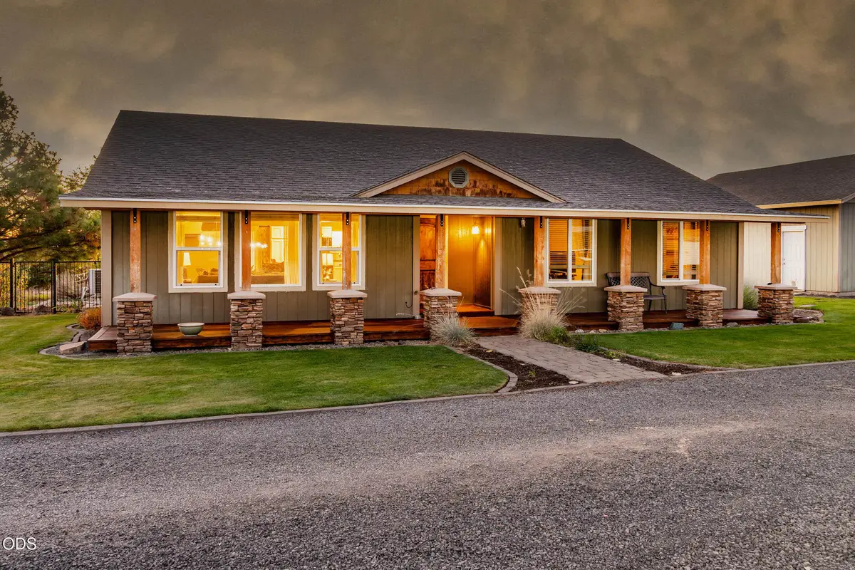 5097 SE Iowa Avenue, Prineville, OR 97754 - #1