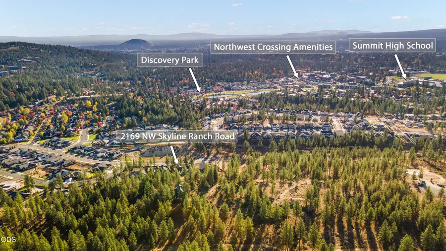 2169 NW Skyline Ranch Road, Bend, OR 97703 - #2