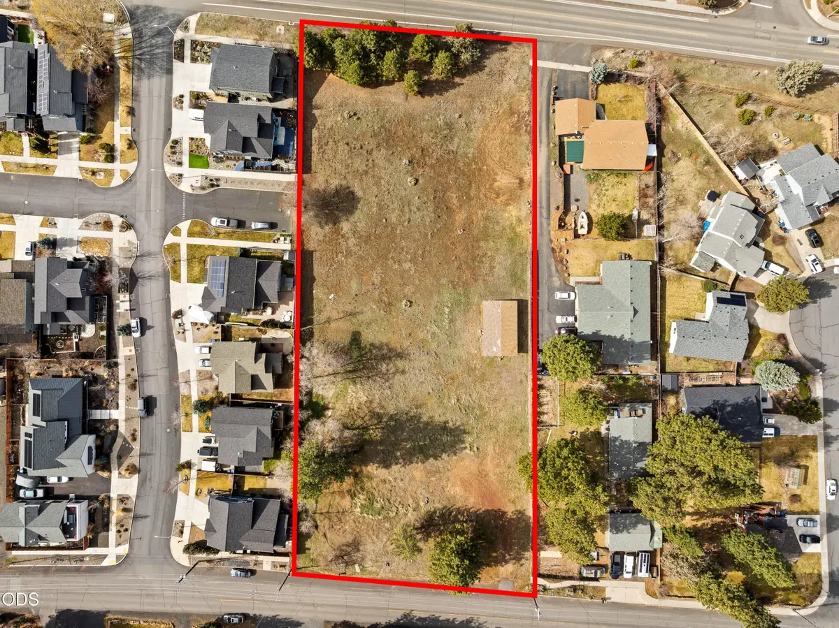 61429 SW Blakely Road, Bend, OR 97702 - #1