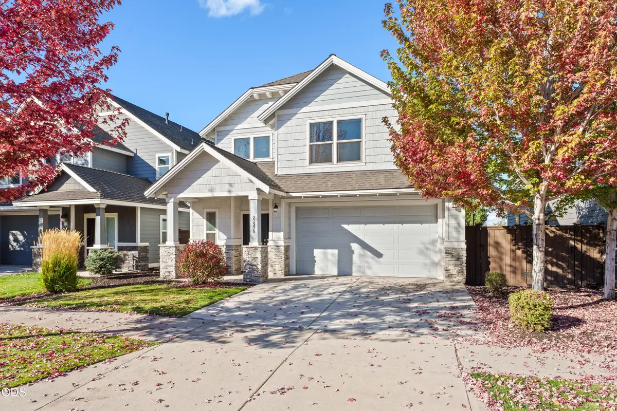 21370 NE Nolan Court, Bend, OR 97701 - #1