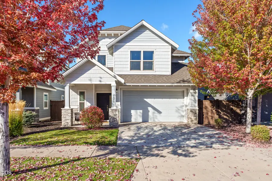 21370 NE Nolan Court, Bend, OR 97701 - #2