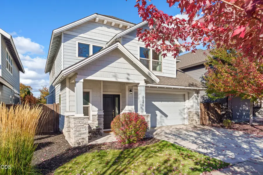 21370 NE Nolan Court, Bend, OR 97701 - #3