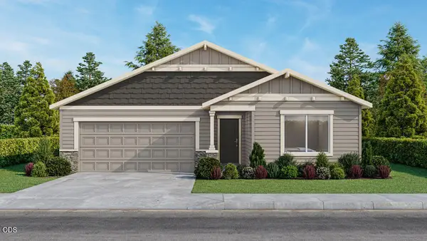 4107 SW Pumice Lane #61, Redmond, OR 97756