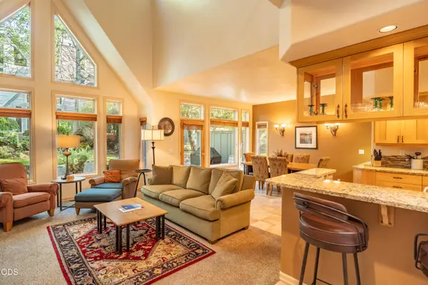 56978 Peppermill Circle #04-I, Sunriver, OR 97707