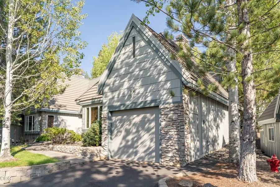 56978 Peppermill Circle #04-I, Sunriver, OR 97707 - #3